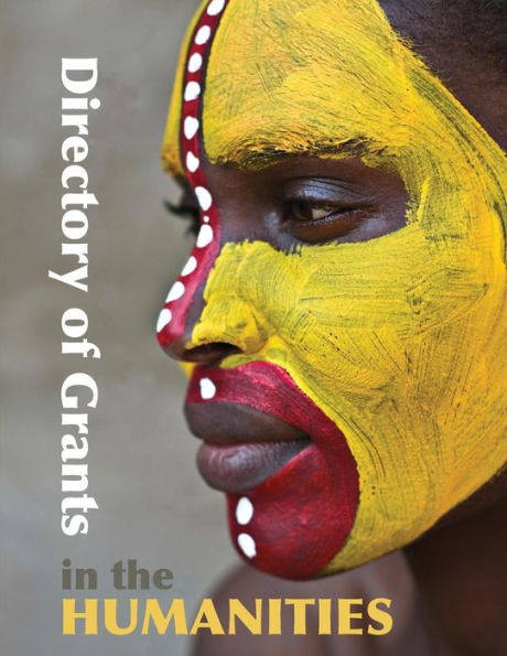Directory Of Grants In The Humanities