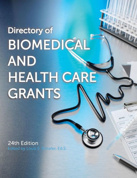 Directory Of Biomedical And Health Care Grants