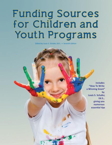 Funding Sources For Children And Youth Programs