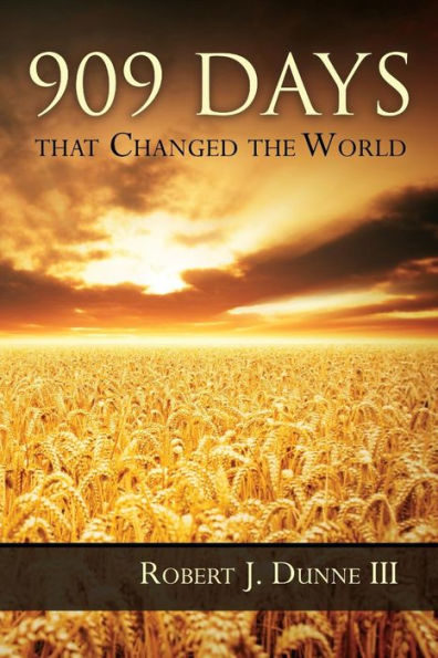 909 Days That Changed The World