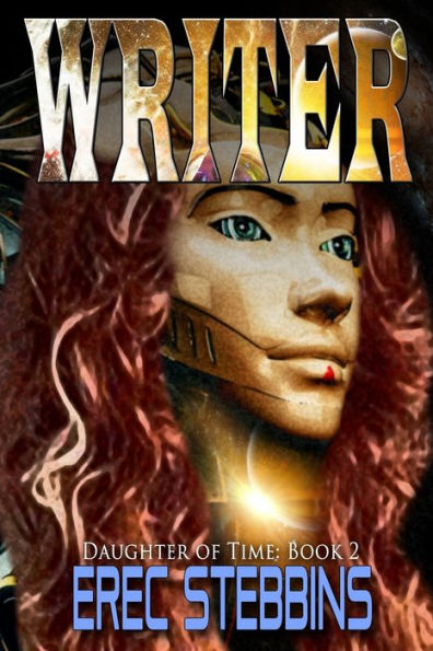 Writer (Daughter Of Time)