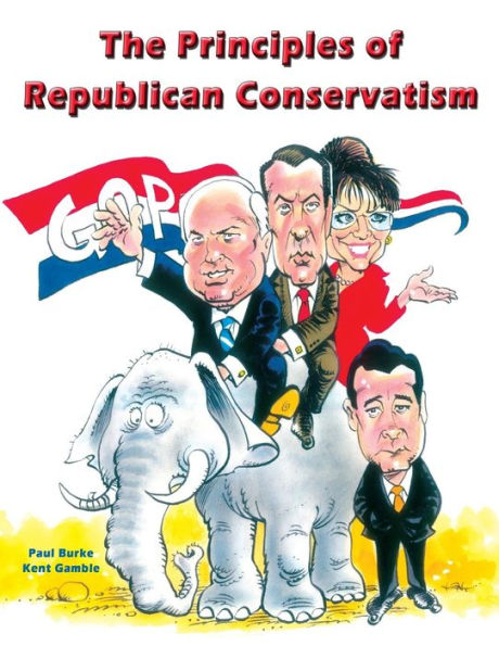 The Principles Of Republican Conservatism