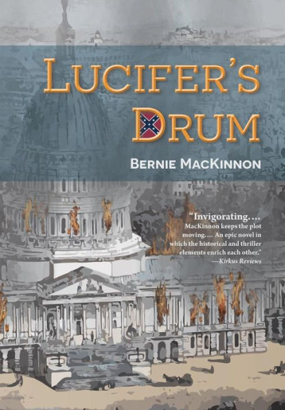 Lucifer'S Drum