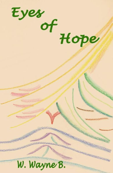 Eyes Of Hope