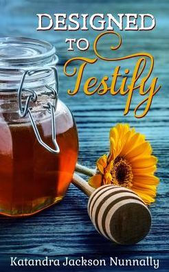 Designed To Testify