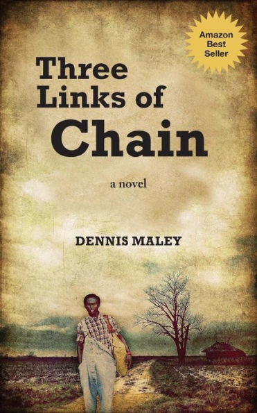 Three Links Of Chain