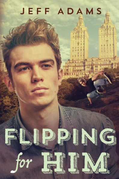 Flipping For Him