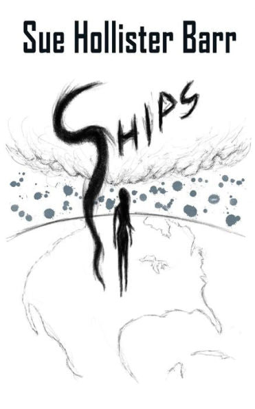 Ships - 9780986191763