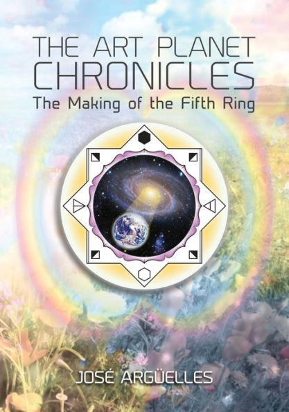 The Art Planet Chronicles: The Making Of The Fifth Ring