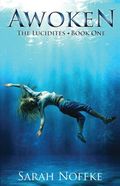 Awoken (The Lucidites)