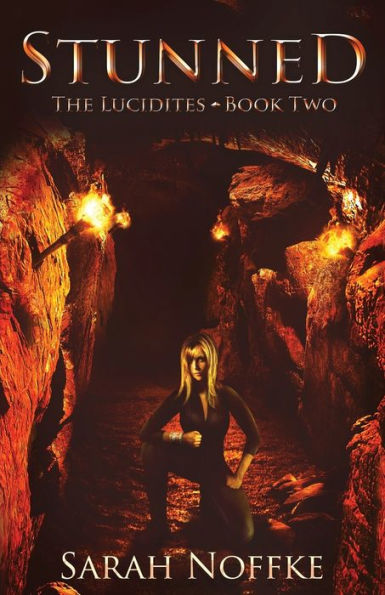Stunned (A Dream Traveler Series: The Lucidites)