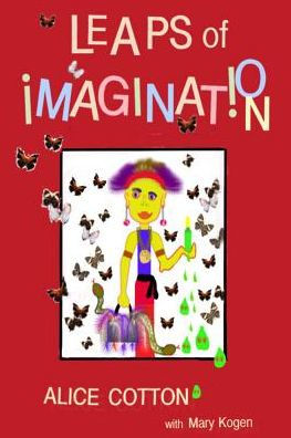 Leaps Of Imagination