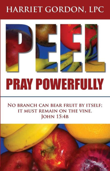 Pray Powerfully (Peel)