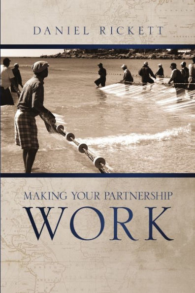 Making Your Partnership Work