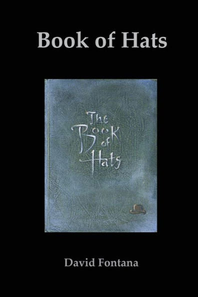 Book Of Hats