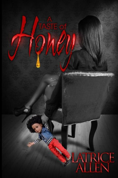 A Taste Of Honey (Honey Series)