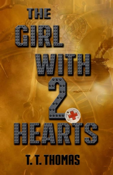 The Girl With 2 Hearts