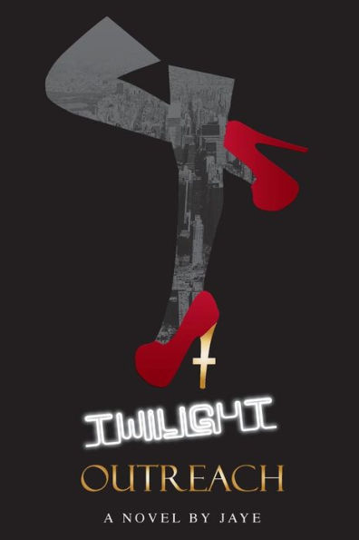 Twilight Outreach: A Story Of Love And Redemption