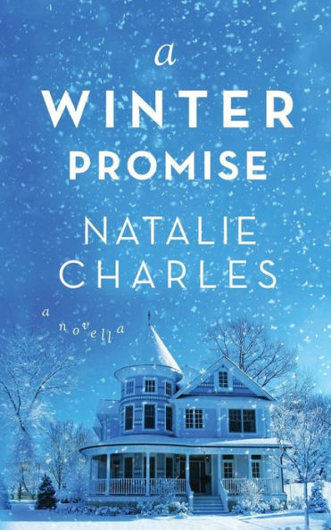 A Winter Promise: A Novella (Archer Cove)