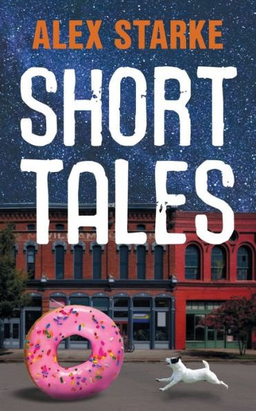 Short Tales - 9780986290923