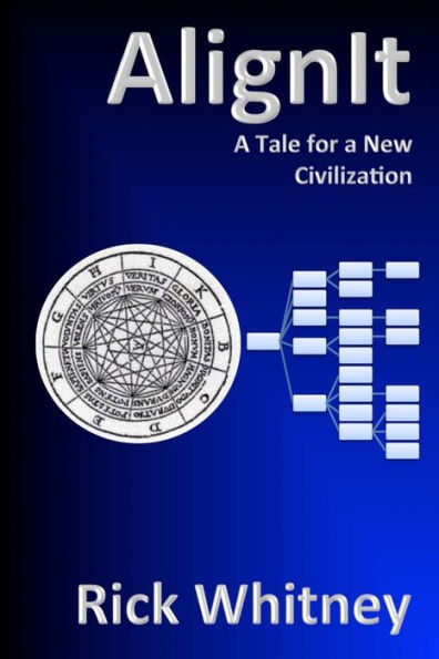 Alignit: A Tale For A New Civilization