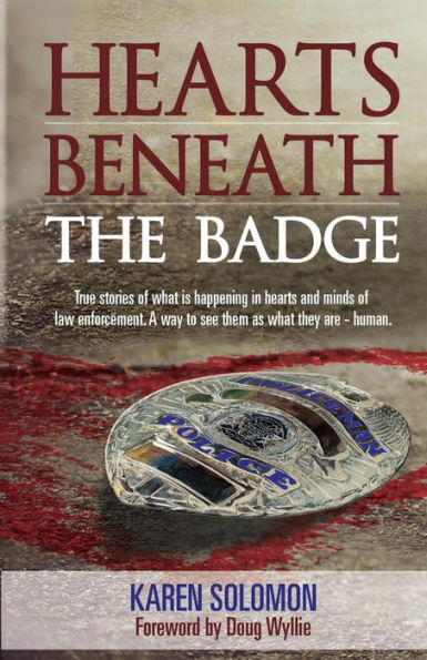 Hearts Beneath The Badge