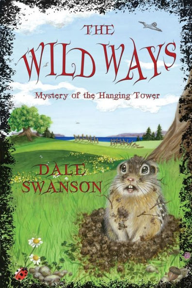 Wild Ways: Mystery Of The Hanging Tower (1)
