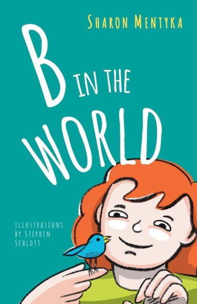 B In The World