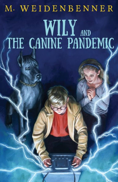 Wily And The Canine Pandemic