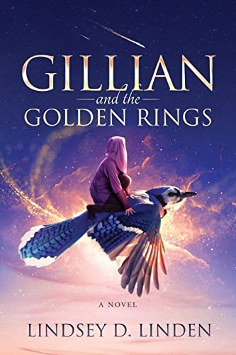 Gillian And The Golden Rings
