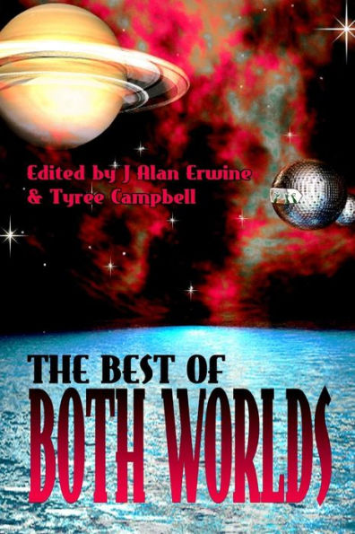 The Best Of Both Worlds Vol. 1