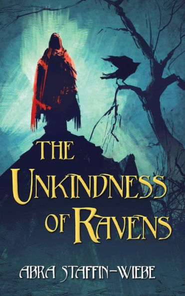 The Unkindness Of Ravens (Trickster's Mark)