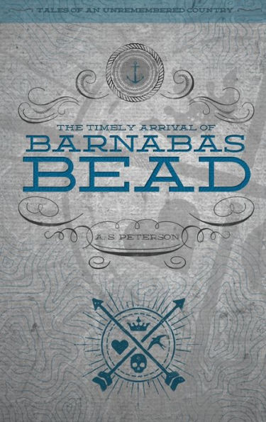 The Timely Arrival Of Barnabas Bead