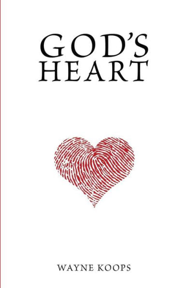 God'S Heart