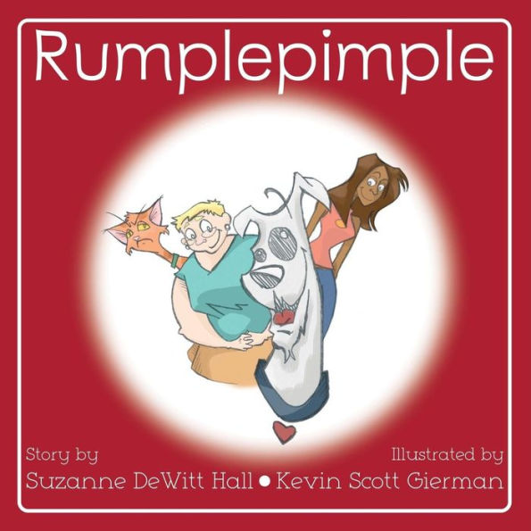 Rumplepimple (The Rumplepimple Adventures)