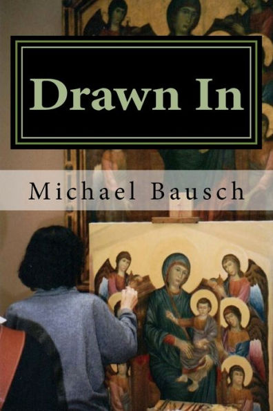 Drawn In: Dramatic Encounters With Art