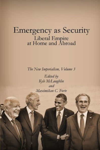 Emergency As Security (New Imperialism)