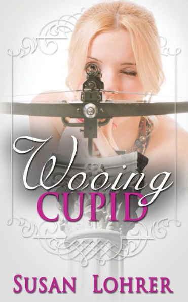 Wooing Cupid (Wooing The Gods)