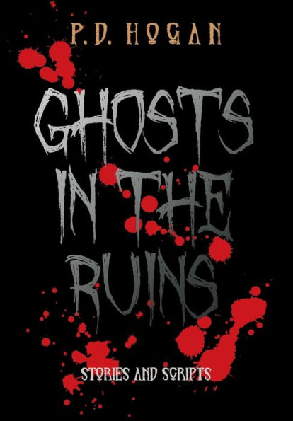 Ghosts In The Ruins