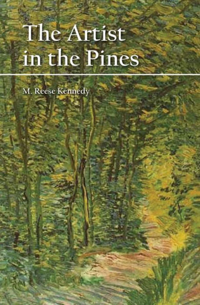 The Artist In The Pines