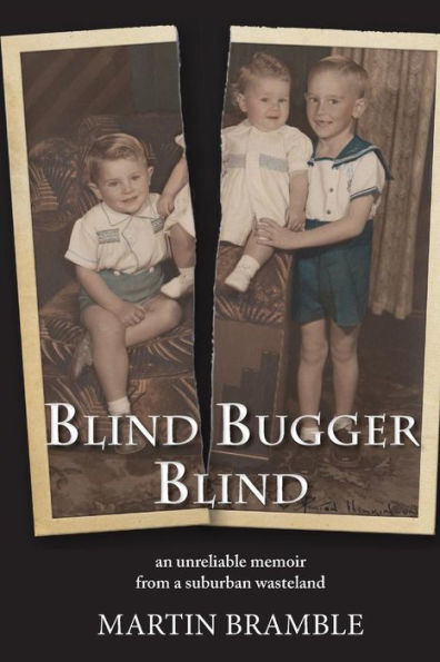 Blind Bugger Blind