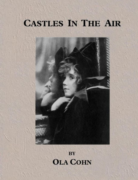 Castles In The Air - 9780987305251