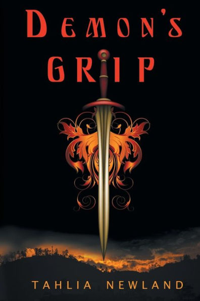 Demon'S Grip (Diamond Peak)