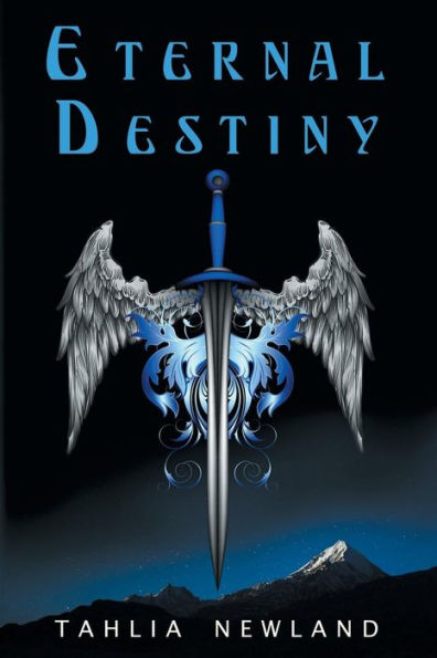 Eternal Destiny (Diamond Peak)