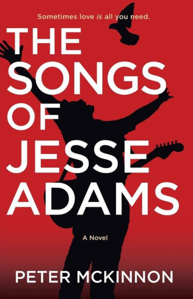 The Songs Of Jesse Adams