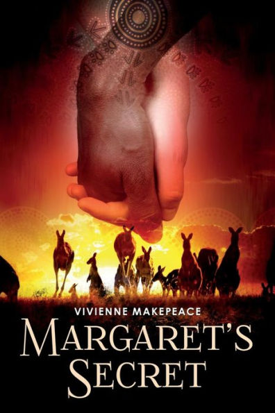 Margaret'S Secret (The Ulmarra Heritage)