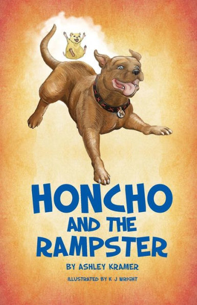 Honcho And The Rampster