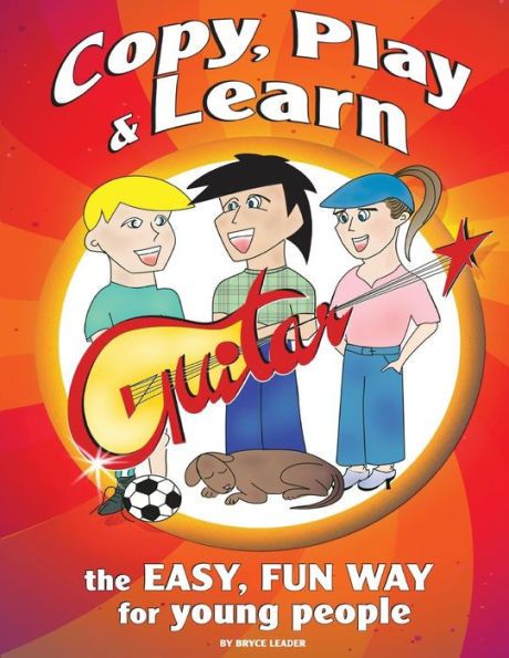 Copy, Play & Learn