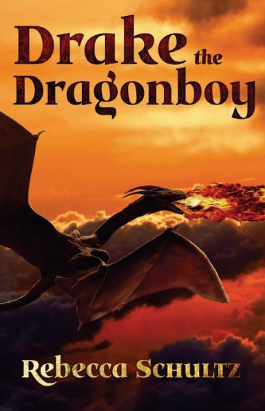 Drake The Dragonboy