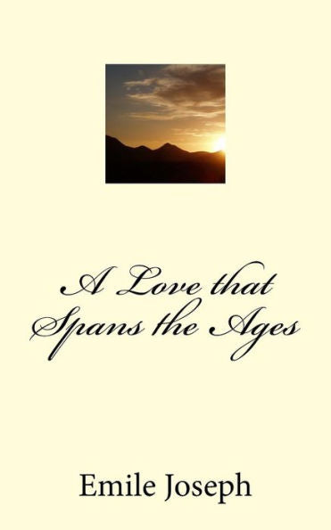 A Love That Spans The Ages